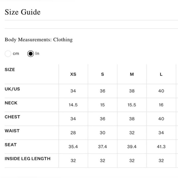 All Saints REFINE Mens Wool Trench Charcoal Coat Black/White Marbled Size L - Picture 12 of 12